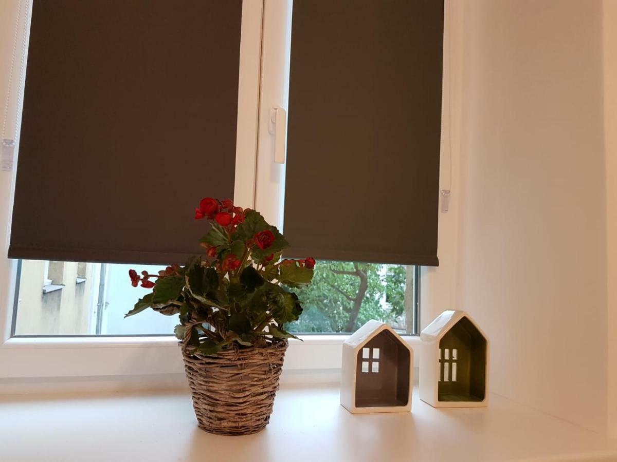 Apartment Excellent 2 Bed 12 Mins From Center Wien