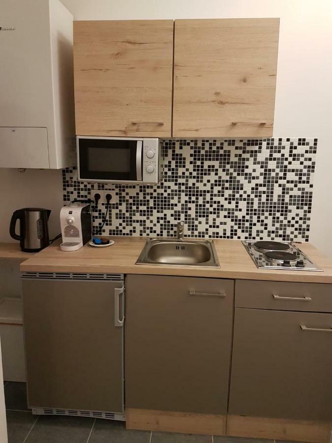 Apartment Excellent 2 Bed 12 Mins From Center Wien