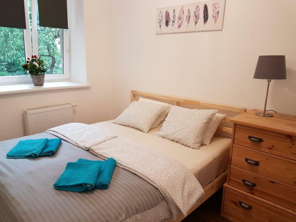 Excellent 2 Bed 12 Mins From Center Apartamento *