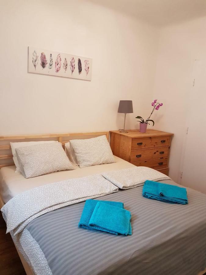 Apartamento Excellent 2 Bed 12 Mins From Center *